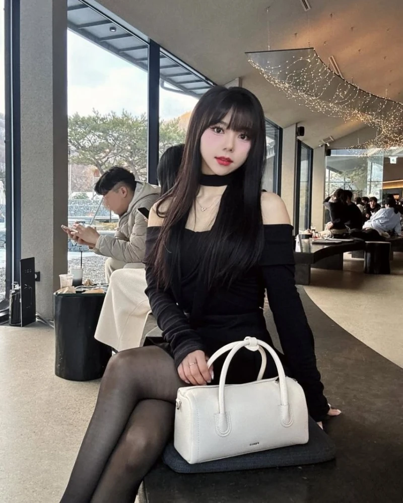 슬랜더 스타일 비키니-3