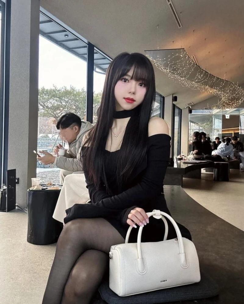 슬랜더 스타일 비키니-4