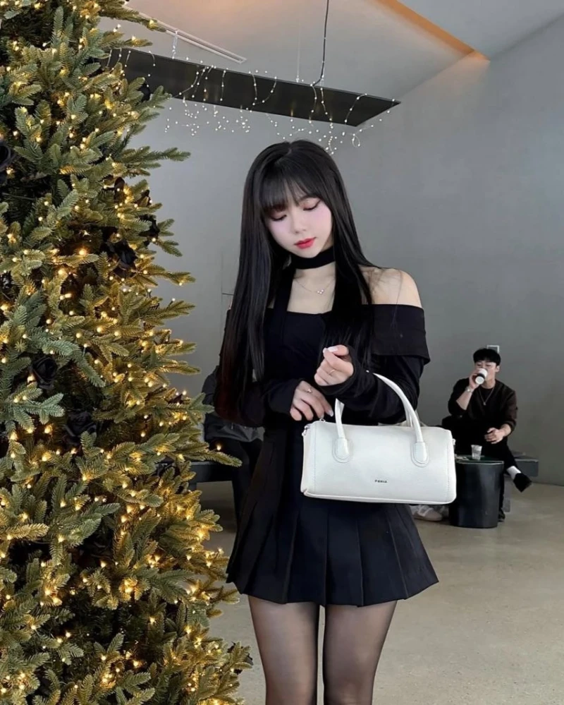 슬랜더 스타일 비키니-5