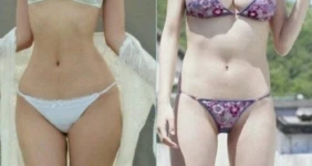 최고의 난제.. 여자는 가슴 vs 골반