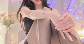 크기가 다른 숲 스트리머 하리미