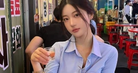 여자친구가 그렇게 사랑스러워 보일때