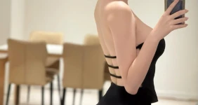 국내 탑급 슬렌더 차은교 인스타그램