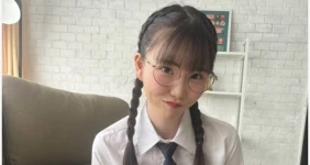 뭔가 색기 넘치는 관상