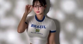 나도 사귀어야 한다면 피트니스 모델 다희