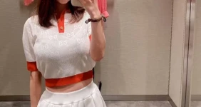 노력 많이하는 김나정