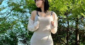 외모 콤플렉스가 매우 심했다는 누나