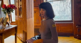 이희은 사장님 안차고 다니는거야