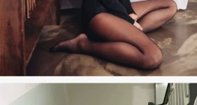 참 이해하기 힘든 패티쉬 甲