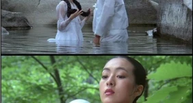 이보희 누님 20대 전성기 시절 몸매