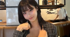 이런 여자친구랑 카페 가기 좋다 vs 싫다
