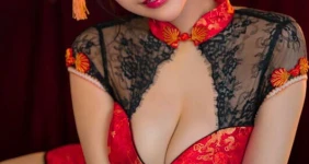 연기 드럽게 못하는데 얼굴 & 몸매 오지는 배우
