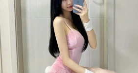이렇게 입고 밖에나간 누나 ㄷㄷ