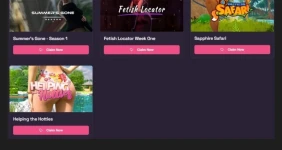 야겜 검열사태.. gog 야겜 무료 배포