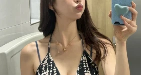 필라테스 강사 래교링 남친 좋겠네