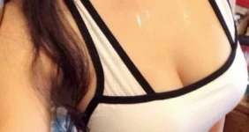 헬스장 땀 많은 여자 어떤가요