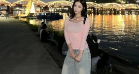 2025 슈퍼레이스 레이싱모델 제바 일상