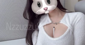 가슴이 G컵이라는 취준녀