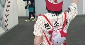 핫팬츠 살스 뒤태 치어리더 
