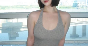 단발녀