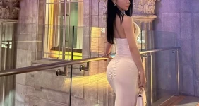 루시 박 아침부터 이러면 힘든데