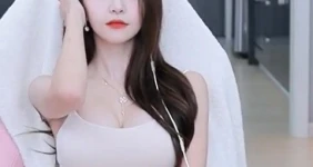 본인의 치명적임을 어필하는 박민정