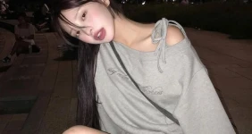 당연히 손이가는 허벅지