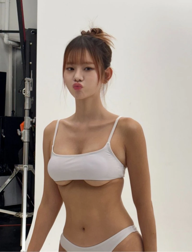 맹승지 언더붑