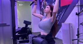 인싸녀가 여름에 노는 방법