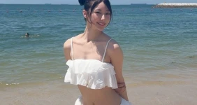 FC2에서 넘어와 대박난 신인 미요시 유카 배우