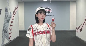 치어리더 천소윤 골반 뭐가 이렇게 좋다냐