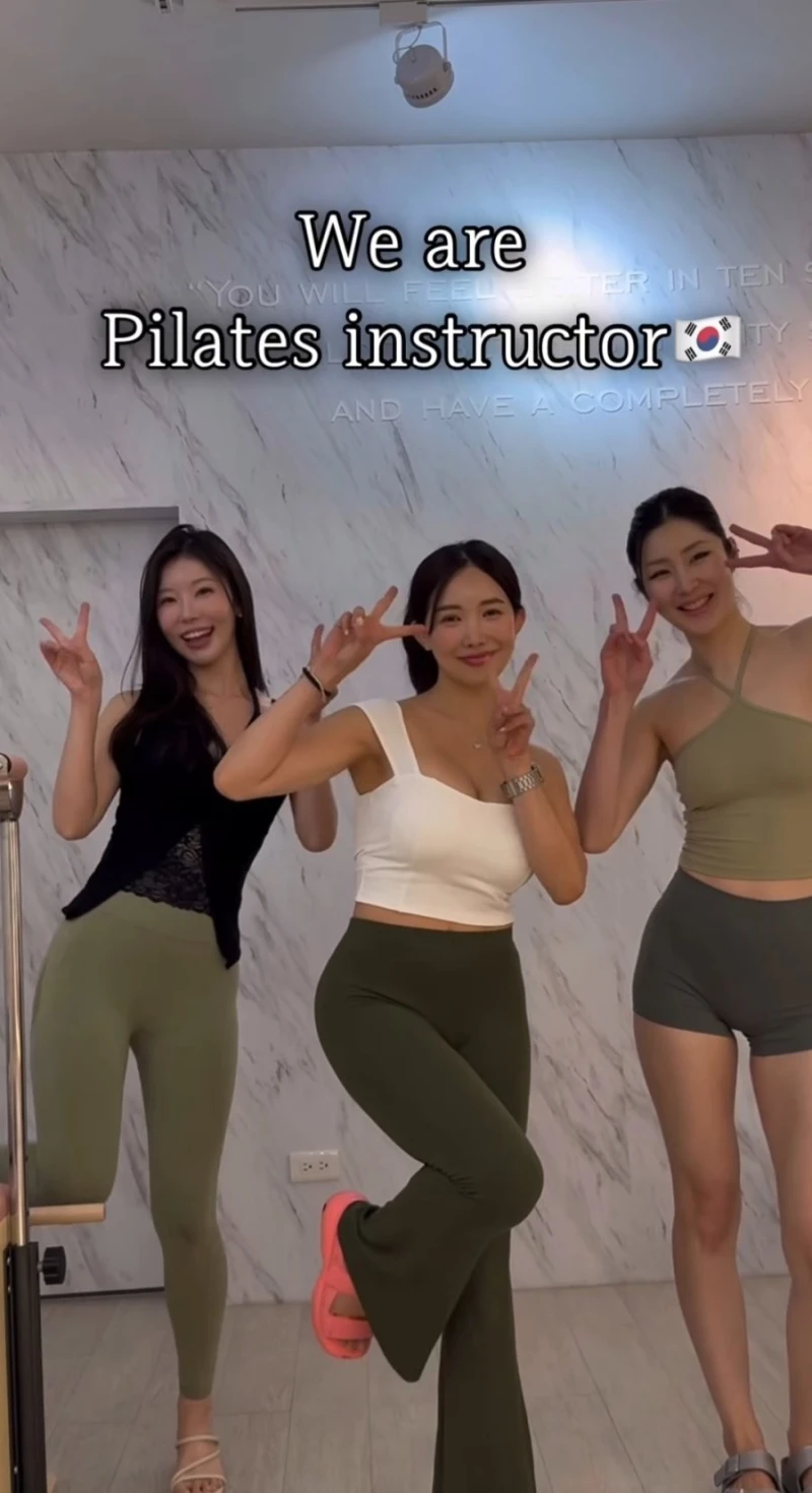 비슷한 몸무게.. 다른 느낌-5