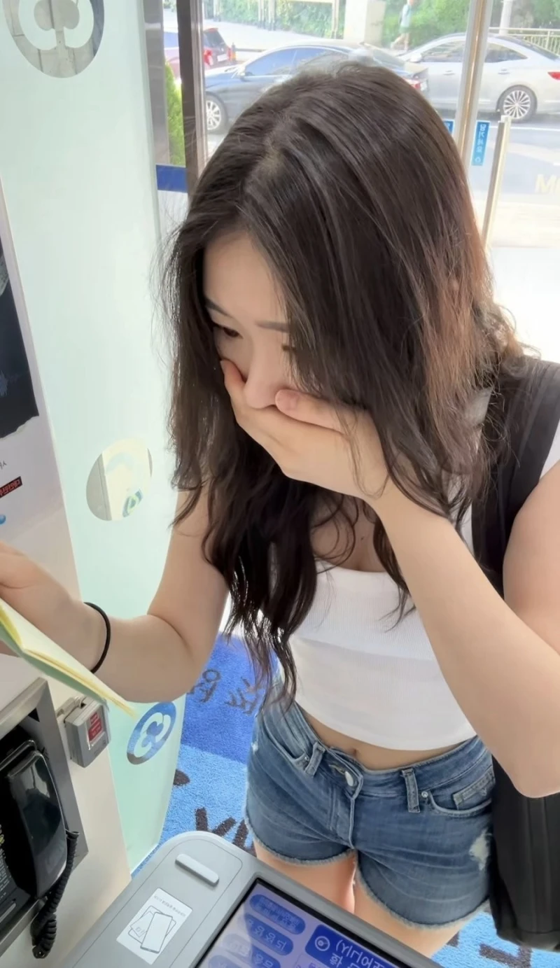 '여친룩' 정석 패션-4