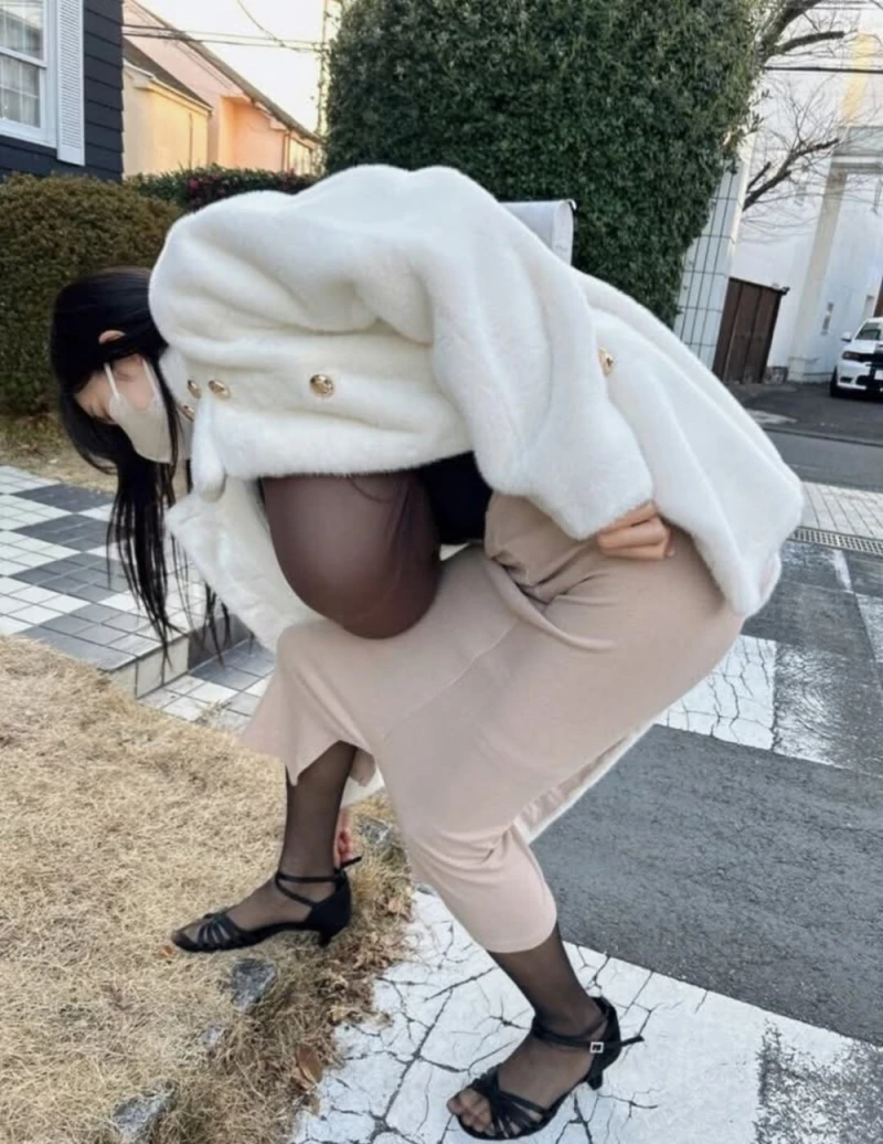 현실에 실존한다는 밀탱크녀-4