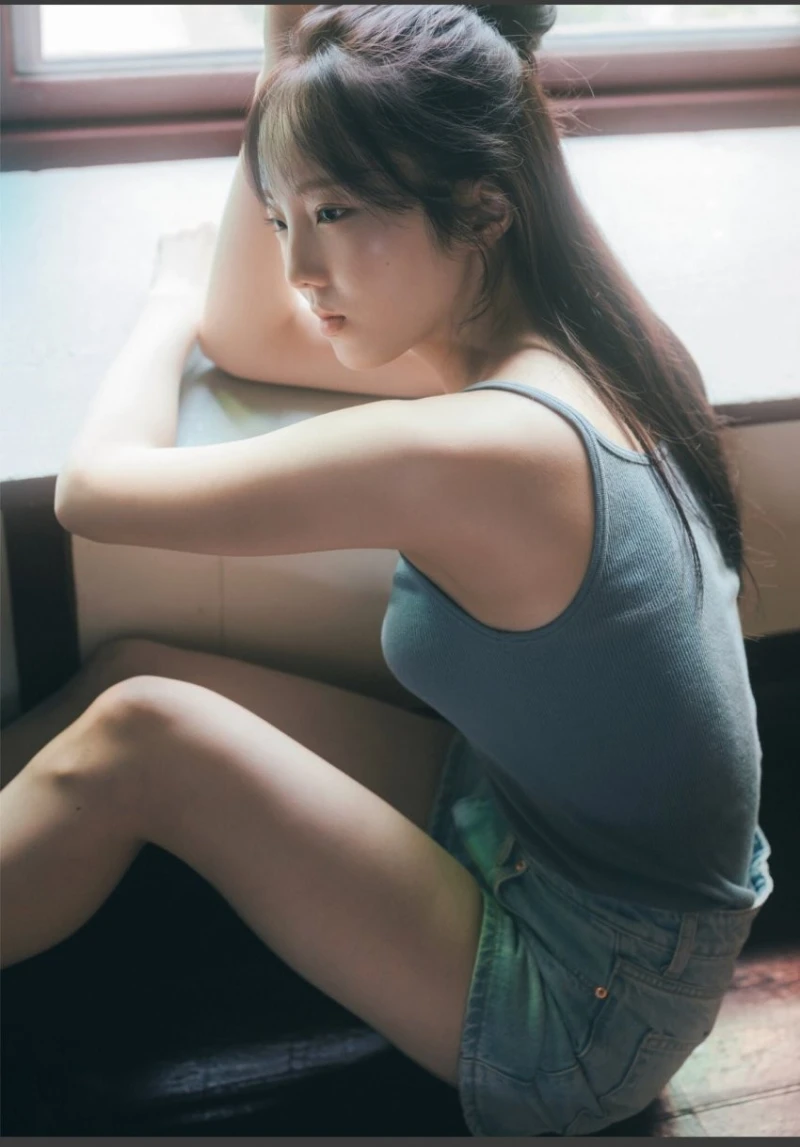 현역 은퇴한 일본 피겨요정 혼다마린 근황-8