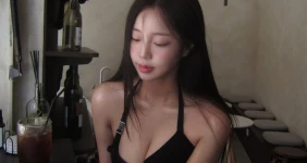 와 서지안은 절대 거부 못하겠다