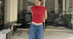 장희령 요즘 딱 좋다는 데이트룩