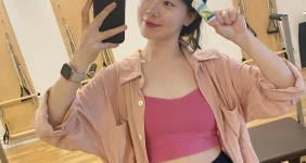 벨리녀 임성미 근황