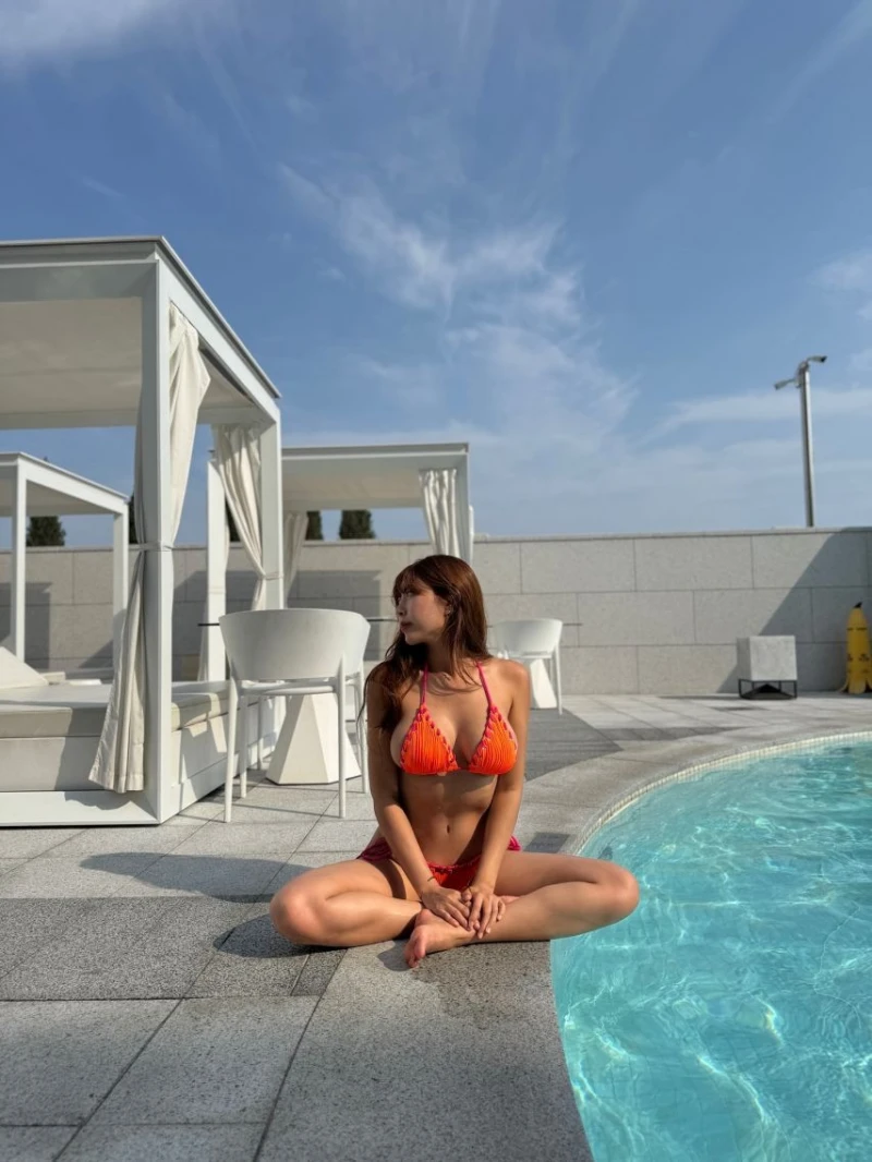 이게 어떻게 유부녀 몸매 ㅗㅜㅑ-2