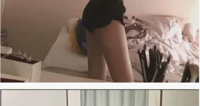 남성을 요리할듯한 흑백요리사 누나들