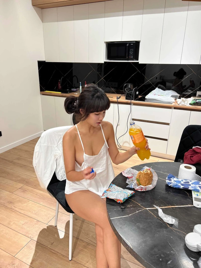 이희은 사장님 인스타 근황
