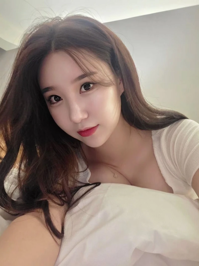 김현영 치어리더 출근길 동탄룩-2
