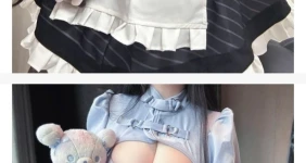 이런 가슴크기 처자 만나본 형님들 계신가요?