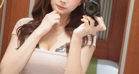 19금 화보 찍어줘서 너무 고마우신 분