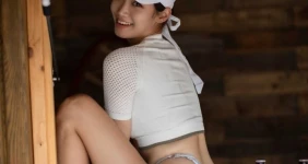 이희은 사장님 몸스타그램 신작 ㄷㄷ