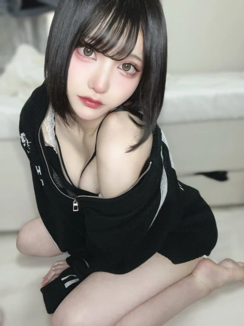 선택 힘들다는 여친감 1명 고르기-4