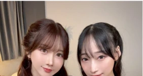 복귀 후 슬슬 작품 찍고 있는 AV 여배우
