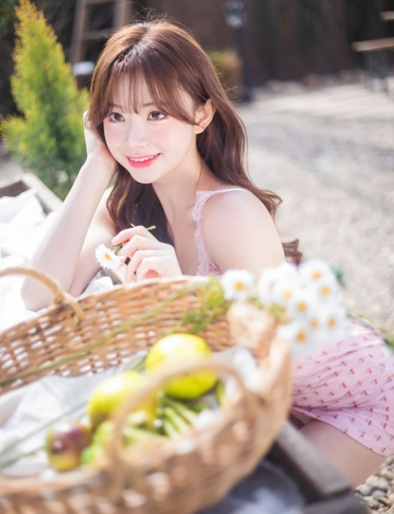 김나연 MAXIM맥심 4월호-5