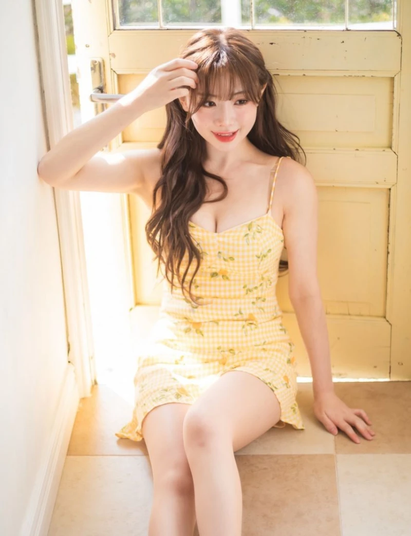 김나연 MAXIM맥심 4월호-7