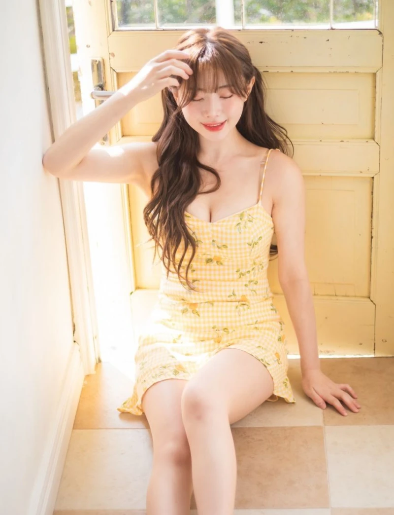 김나연 MAXIM맥심 4월호-8